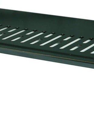 Cantilever Server Shelf Vented Shelves Rack Mount 19inch 1U 10inch(250mm) Deep