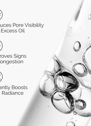 The Ordinary Niacinamide 10% + Zinc 1%, Smoothing Serum for Blemish-Prone Skin