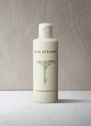 Shiseido Pro Hair Kitchen Volumizing Treatment, 8.1 oz (230 g)
