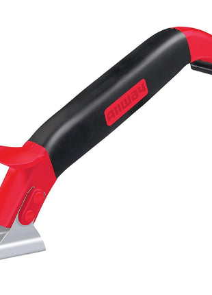 ALLWAY CT31 3-in-1 Caulk Tool for Removal and Application