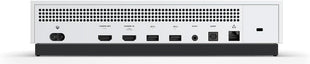 Xbox One S 1TB Console [Discontinued]