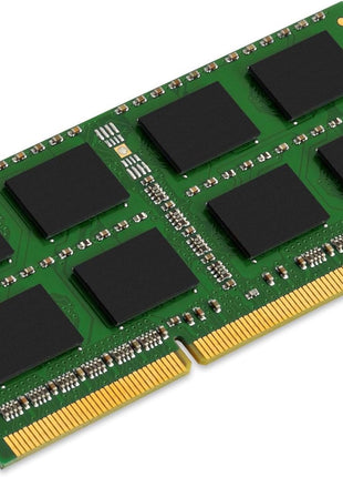 Kingston KCP3L16SD8/8 8gb 1600mhz Low Voltage Sodimm Mem