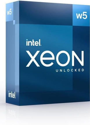 Intel Xeon w5-2465X Hexadeca-core [16 Core] 3.10 GHz Processor