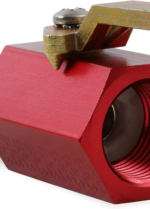 Earl's 230502ERL Shut-Off Valve