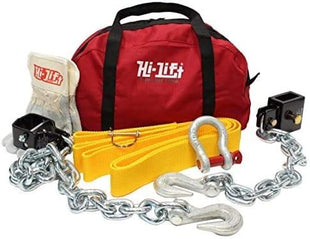 Hi-Lift Jack Off-Road Kit ORK