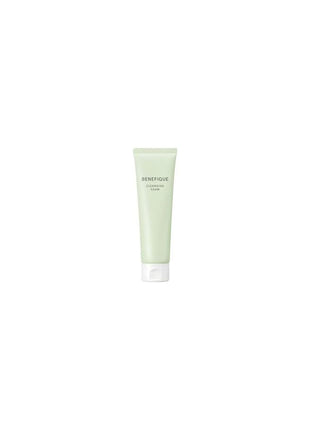 Shiseido Benefike Deuce Cleansing Foam, 4.6 oz (130 g)
