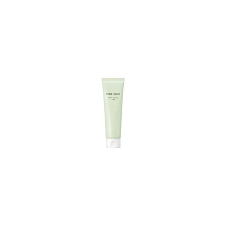 Shiseido Benefike Deuce Cleansing Foam, 4.6 oz (130 g)