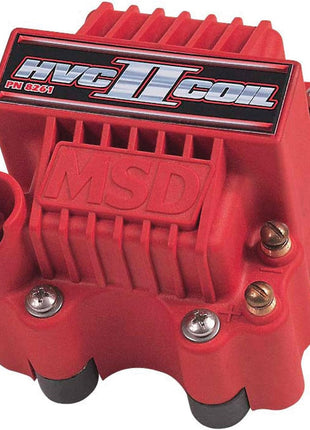 MSD 8261 Pro Power HVC-2 Coil