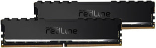 RAM Mushkin D4 3200 32GB C16 RedlineST K2