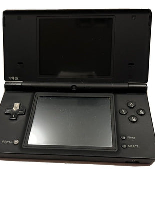 Nintendo DSi - Matte Black (Renewed) [video game]