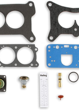 Holley 37-1543 Fast Kit Carburetor Rebuild Kit