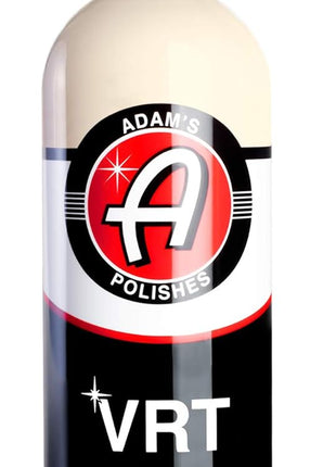 Adam's Polishes VRT Combo - Vinyl, Rubber and Plastic Non-Greasy Long Lasting Super Shine Dressing for Tires, Trim and More, Safe for Cars, Trucks, SUVs, RVs & More