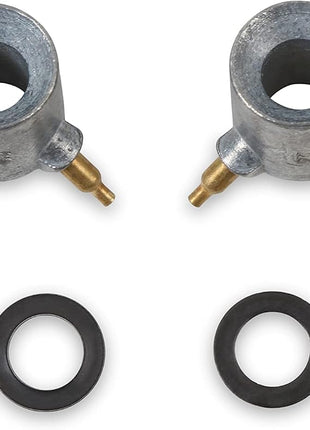 Holley 121-35 Accelerator Pump Discharge Nozzle
