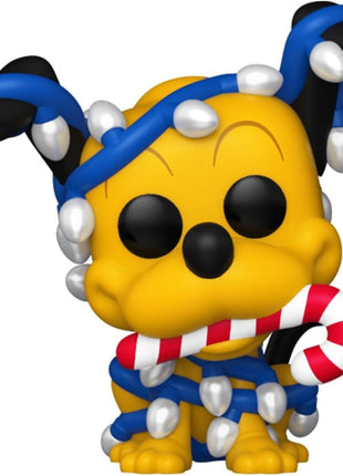Funko Pocket POP! Countdown Calendar: Disney | Official Merch - Advent Calendar with 24 Days of Mystery Mini Figures - Christmas Countdown Gift for Fans