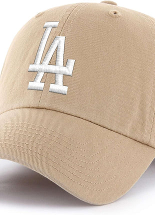 47 Brand MLB New York Yankees Branson Cap B-BRANS17CTP, Unisex