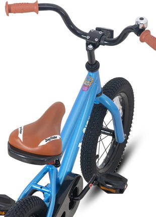 JOYSTAR Kids Bike for Ages 2-12 Years Boys Girls BMX Style Bicycle | 12-20 Inch Kids Bike with Training Wheels, Children Bicycle for Kids & Toddler