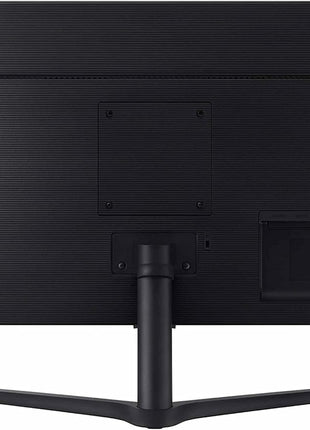 SAMSUNG 34 inch ViewFinity S50GC Series Ultra-WQHD Monitor, 100Hz, 5ms, HDR10, AMD FreeSync, Eye Care, Borderless Design, PIP, PBP, LS34C502GANXZA, 2023, Black