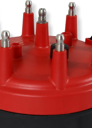 MSD 8445 Cap-A-Dapt Kit, Fixed Rotor