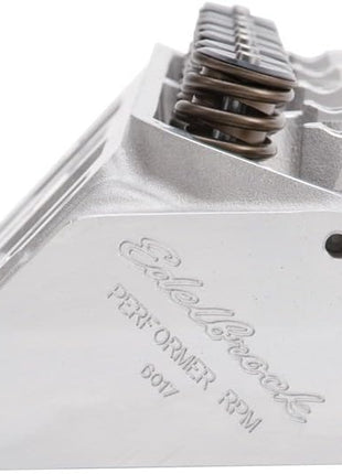 Edelbrock 60179 Performer RPM Cylinder Head