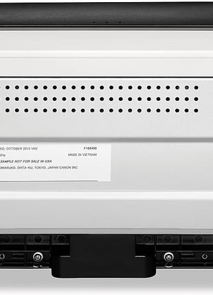 Canon imageCLASS LBP6030w - Monochrome Single-Function Wireless Compact Wireless Laser Printer, 1 Year Limited Warranty, 19 PPM, White - Print Only