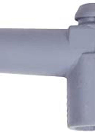 MSD 34555 90 Degree HEI Distributor Boot, 1975-83, 100 each
