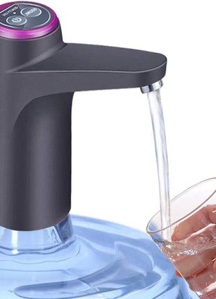 Water Dispenser 5 Gallon Water Bottle Pump