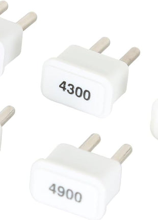 MSD 87441 4000 Series Module Kit, Odd Increments