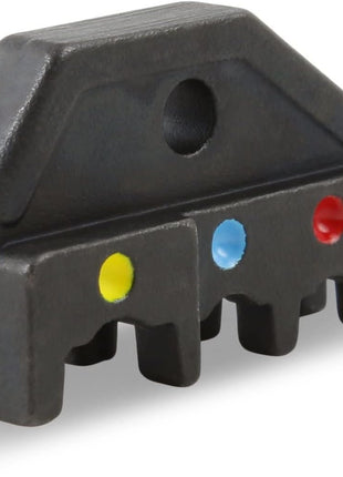MSD 3507 Amp Lug Terminals Crimp Jaw