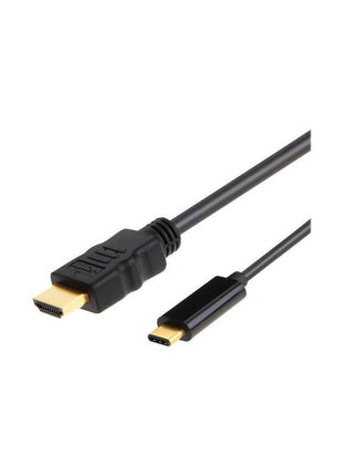 6FT USB Type-C to HDMI Adapter USB-C HDMI Video Converter