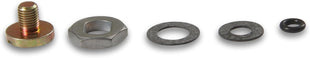 Holley 34-7 Needle And Seat Hardware Kit - Gold