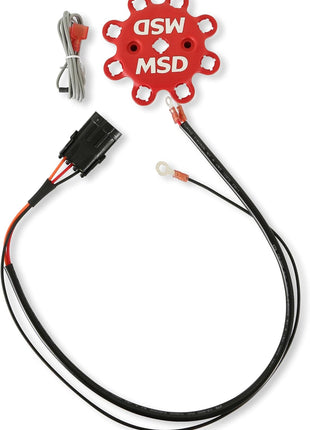 MSD 8360 Ready-to-Run Distributor with Internal Module