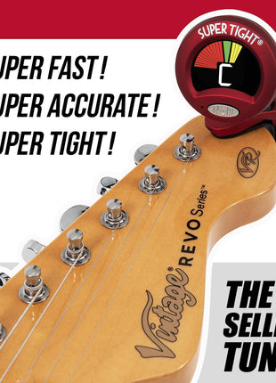 Snark ST-2 Multi-Instrument Chromatic Tuner