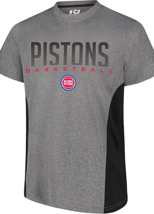 Ultra Game Men's NBA Official Super Soft Supreme T-Shirt