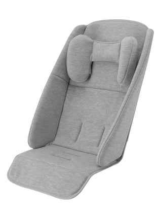 Infant Liner Seat Compatible with Uppababy Vista, Vista V2, Vista V3, Cruz V2, Cruz, RumbleSeat, and RumbleSeat V2, 2 in 1 Newborn to Toddler Comfort Insert, New and Improved Liner Material