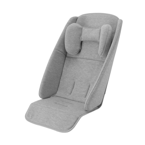 Infant Liner Seat Compatible with Uppababy Vista, Vista V2, Vista V3, Cruz V2, Cruz, RumbleSeat, and RumbleSeat V2, 2 in 1 Newborn to Toddler Comfort Insert, New and Improved Liner Material