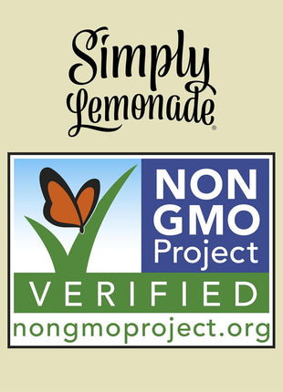 Simply Lemonade All Natural, 52 Fl Oz Bottle
