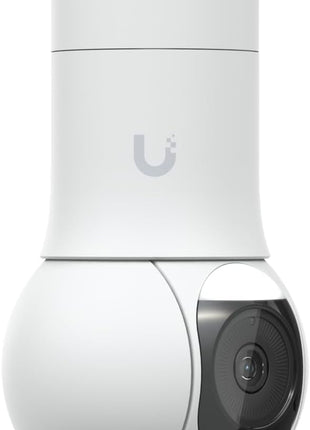 Ubiquiti UniFi Protect G5-PTZ 5 Megapixel Outdoor 2K Network Camera - Color