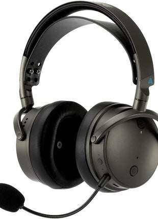 Audeze Maxwell Wireless Gaming Headset for PlayStation, Mac, PC, and Switch
