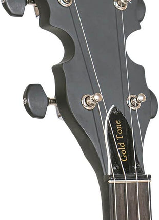 Gold Tone AC 1: 5 String Beginnner Banjo, Full Size with Gig Bag, Bluegrass or Clawhammer
