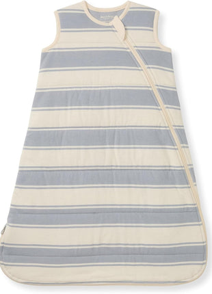Burt's Bees Baby Organic Beekeeper Infant Wearable Blanket, Unisex Swaddle | Cozy 2-way zip sleep sack is available in lightweight 0.5 TOG or medium weight 1.5 TOG options for a great night's sleep