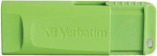Verbatim Store 'n' Go USB Flash Drive 2.0, 16GB, Multi (Pack of 3)