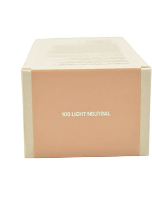 HAUS LABS BY LADY GAGA Triclone Skin Tech Medium Coverage Foundation with Fermented Arnica 100 Light Neutral
