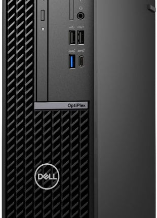 Dell OptiPlex 7000 7020 Plus Desktop Computer - Intel Core i7 14th Gen i7-14700 - 32 GB - 512 GB SSD - Small Form Factor - Black
