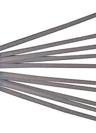 Startech 8in Nylon Cable Ties - Pkg Of 1000