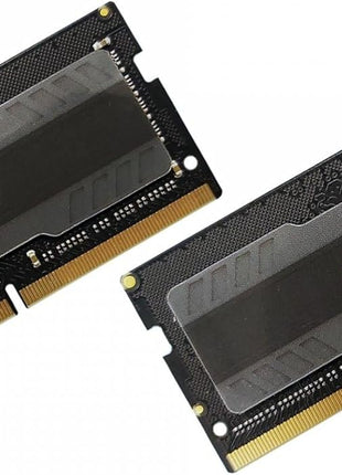 Mushkin 64GB (2X32GB) Redline DDR5 SODIMM PC5-4800 40-40-40 1.1V Mushkin MRA5S480FFFD32GX2