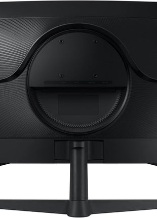 Samsung 32" Odyssey (G55C) Series QHD 1000R Curved Gaming Monitor, | 165Hz, 1ms(MPRT), HDR10, AMD Radeon FreeSync, Eye Care, Glare Free, Sharp Resolution (LS32CG550ENXZA)