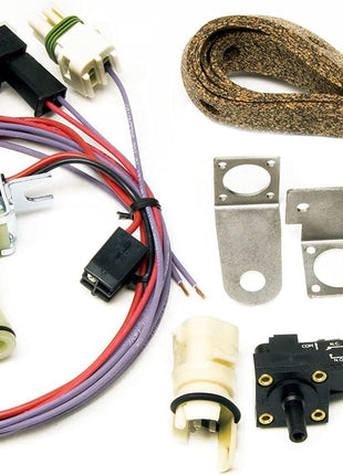 Edelbrock Painless Performance 60109 Torque Converter Lock-Up Kit for TH700R4 Transmission