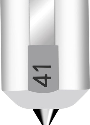 Engraving Tip + Drive Housing Compatible with Maker/Maker 3, Premium Carbide Engraving Tip, Ideal for Engraving Long Lasting Designs on Glass, Acrylic, Metal & More, Silve
