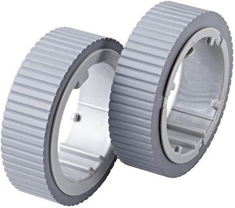 Manufacturer's Genuine Pick Roller Set fi-7140 fi-7240 fi-7160 fi-7260 fi-7180 fi-7280 fi-7300NX fi-7460 fi-7480 fi-8170 fi-8270 fi-8190 fi-8290 fi-8150 fi-8250