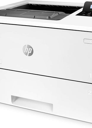 HP LaserJet Pro M501dn Duplex Printer with One-Year, Next-Business Day, Onsite Warranty (J8H61A)